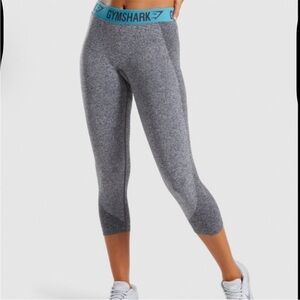 Gymshark Flex Seamless Leggings